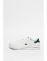 Lacoste Кожени спортни обувки Twin Serve - Pepit.bg