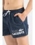 Lacoste Плувни шорти с лого - Pepit.bg