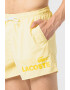 Lacoste Плувни шорти с лого - Pepit.bg