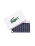 Lacoste Портфейл с цип и лого - Pepit.bg