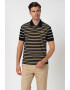 Lacoste Раирана тениска - Pepit.bg