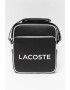 Lacoste Чанта от еко кожа с лого - Pepit.bg