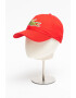 Lacoste Шапка с лого - Pepit.bg