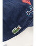 Lacoste Шапка с лого - Pepit.bg