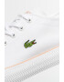 Lacoste Спортни обувки Gripshot с контрасти - Pepit.bg