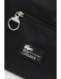 Lacoste Текстилна раница с лого - Pepit.bg