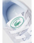 Lacoste Текстилни спортни обувки с велур - Pepit.bg