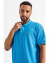 Lacoste Тениска от пике с яка - Pepit.bg