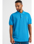 Lacoste Тениска от пике с яка - Pepit.bg