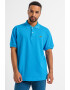 Lacoste Тениска от пике с яка - Pepit.bg