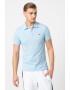 Lacoste Тениска от пике с яка - Pepit.bg