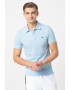 Lacoste Тениска от пике с яка - Pepit.bg