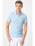 Lacoste Тениска от пике с яка - Pepit.bg