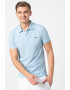 Lacoste Тениска от пике с яка - Pepit.bg