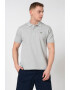 Lacoste Тениска от пике с яка - Pepit.bg
