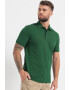 Lacoste Тениска с яка и лого - Pepit.bg