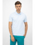 Lacoste Тениска с яка и лого - Pepit.bg