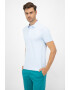 Lacoste Тениска с яка и лого - Pepit.bg