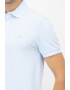 Lacoste Тениска с яка и лого - Pepit.bg