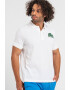 Lacoste Тениска с яка и лого - Pepit.bg
