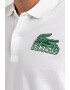 Lacoste Тениска с яка и лого - Pepit.bg