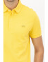 Lacoste Тениска с яка и лого - Pepit.bg