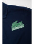 Lacoste Тениска с яка и лого - Pepit.bg
