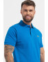 Lacoste Тениска с яка и лого - Pepit.bg