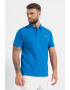 Lacoste Тениска с яка и лого - Pepit.bg