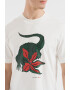 Lacoste Тениска с лого - Pepit.bg