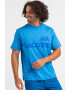 Lacoste Тениска с лого - Тъмносин/Син - Pepit.bg