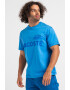 Lacoste Тениска с лого - Тъмносин/Син - Pepit.bg
