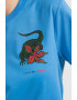 Lacoste Тениска с лого - Pepit.bg