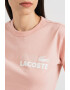 Lacoste Тениска с лого - Pepit.bg