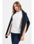 Lacoste Топ от пике с яка - Pepit.bg
