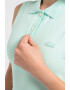 Lacoste Топ от пике с яка - Pepit.bg