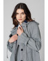 Lacoste Тренч с колан - Pepit.bg