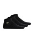 Lacoste Унисекс чорапи до глезена - 3 чифта - Pepit.bg