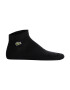 Lacoste Унисекс чорапи до глезена - 3 чифта - Pepit.bg