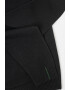 Lacoste Вълнен пуловер с шпиц - Pepit.bg