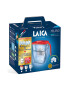 Laica Big Milano Mug Package 4 патрона 37 л - Pepit.bg