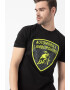 Lamborghini Тениска с лого - Pepit.bg
