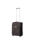 Lamonza Куфар Simplex Black 51 см - Pepit.bg