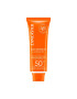 Lancaster Слънцезащитен лосион за лице Oil-Free Face Milky Fluid SPF 50 50 мл - Pepit.bg