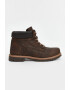 LC WAIKIKI Ankle Boots With Laces - Pepit.bg