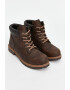 LC WAIKIKI Ankle Boots With Laces - Pepit.bg