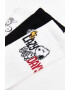 LC WAIKIKI Дълги чорапи Snoopy - 3 чифта - Pepit.bg