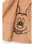 LC WAIKIKI Капитонирано яке с щампа Mickey Mouse - Pepit.bg