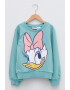 LC WAIKIKI Суитшърт с шарка на Daisy Duck - Pepit.bg