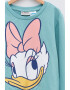 LC WAIKIKI Суитшърт с шарка на Daisy Duck - Pepit.bg